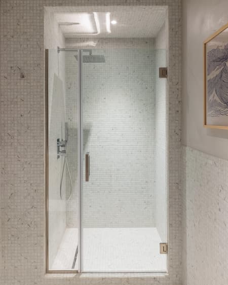 Arakishvili Apartment